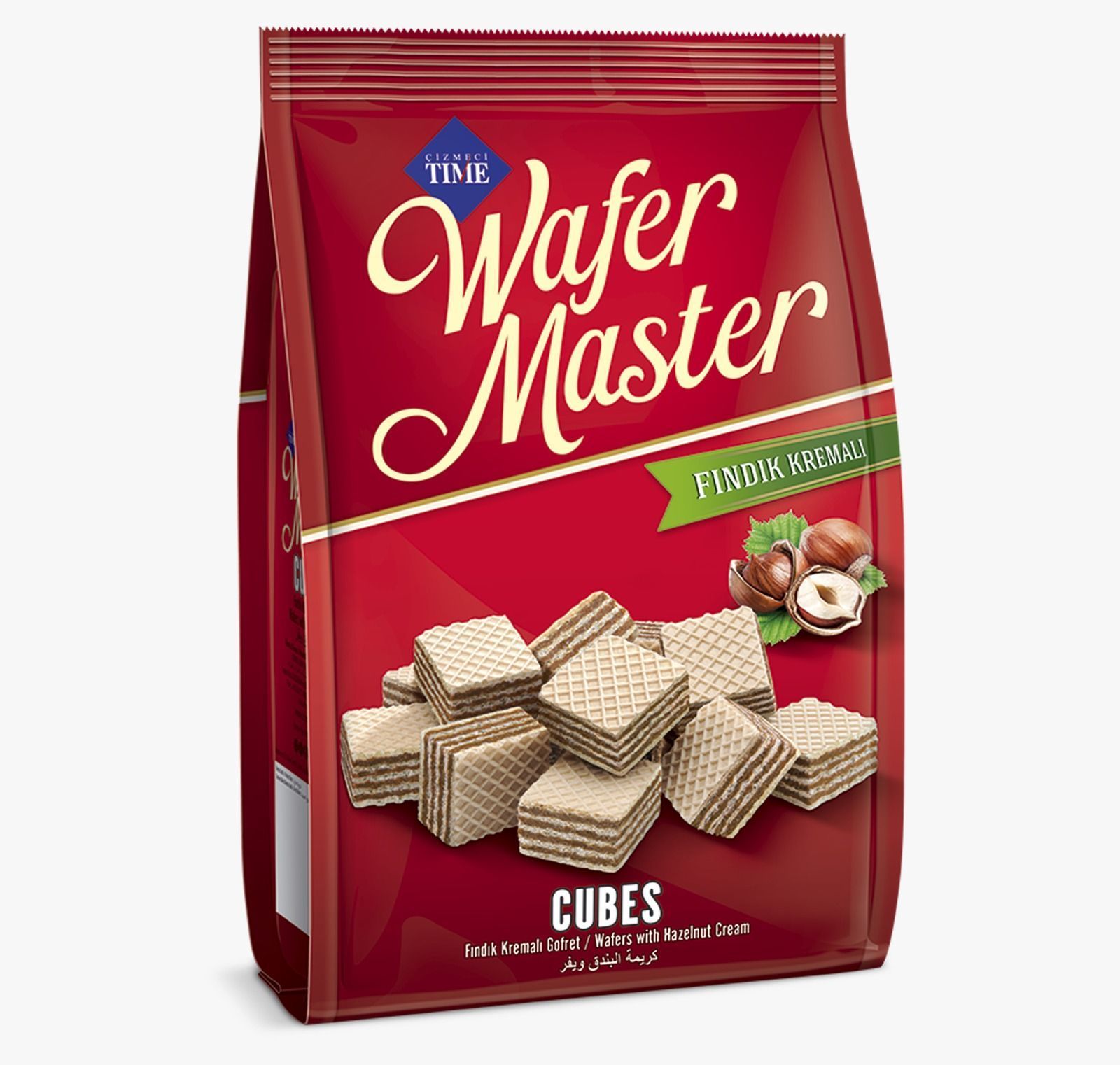 Cubes  100g