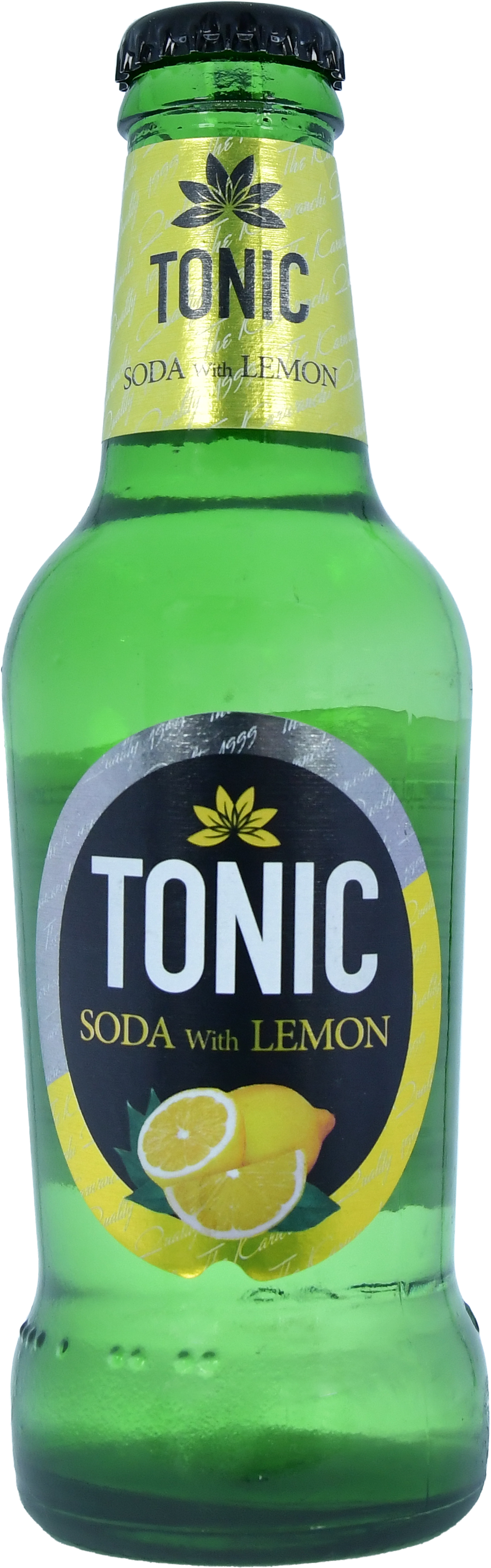 TONIC سؤدة 200 مل