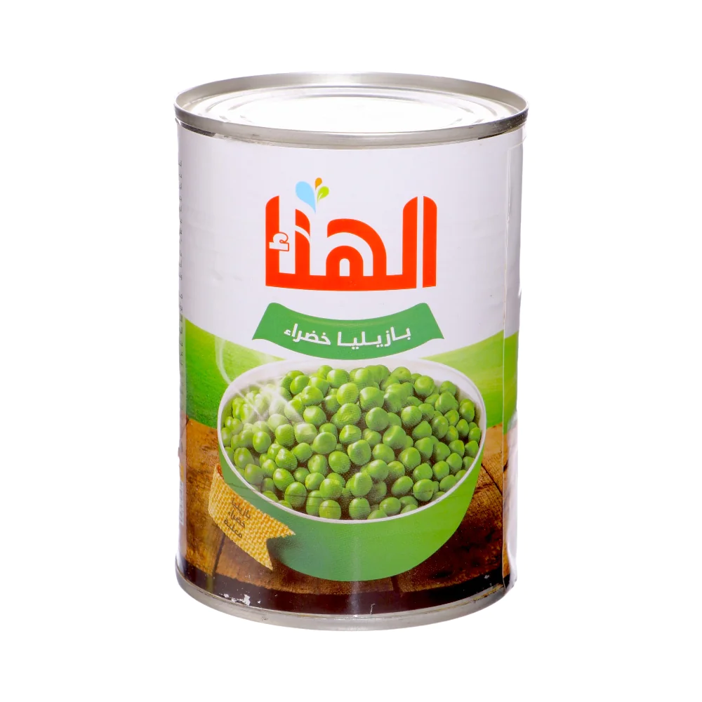 بازيليا الهناء 410جم *24