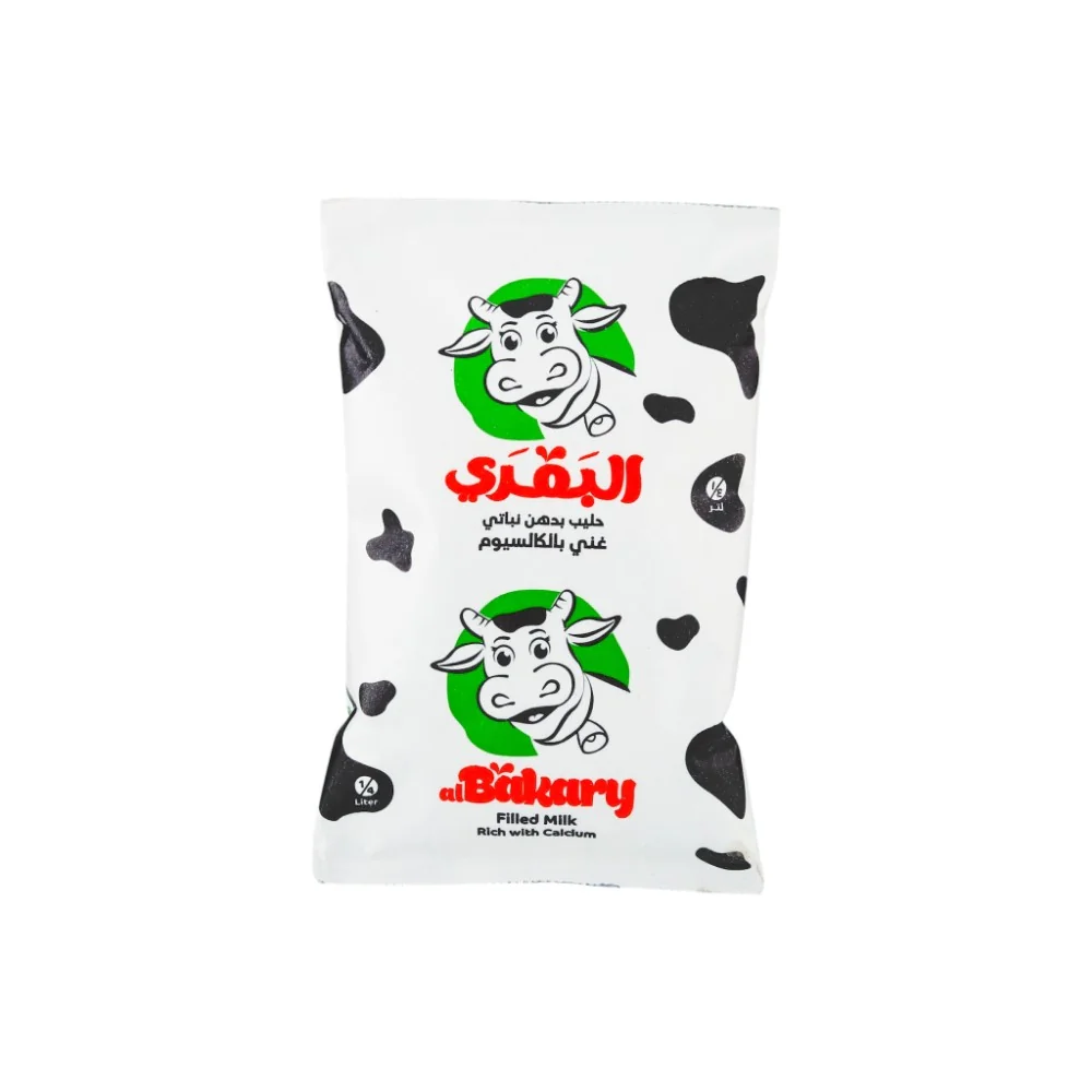 حليب بقري صغير 250مل *28