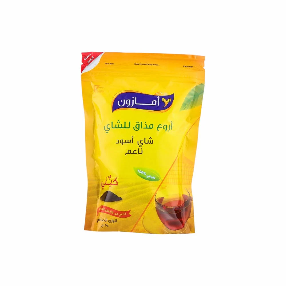 شاهي امازون 250جم