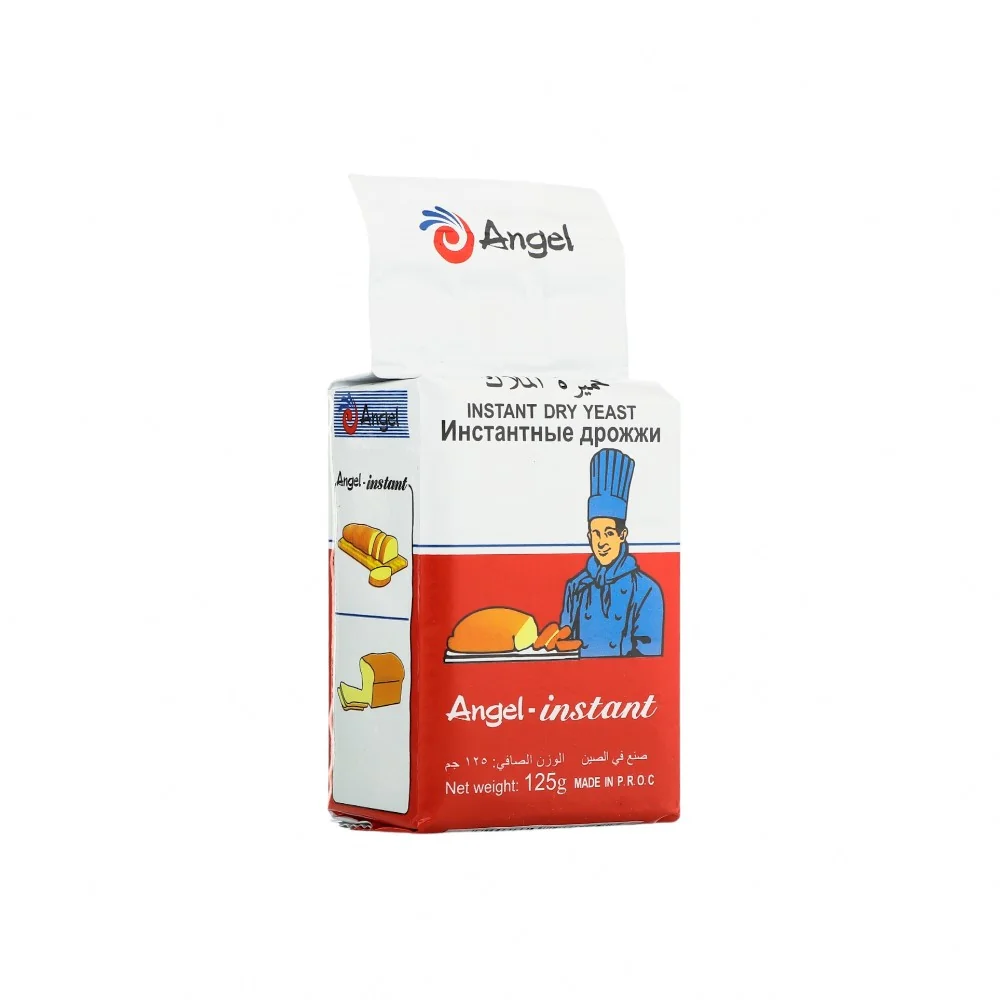 خميرة الملاك صغير 125جم