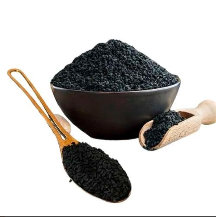 حبة السوداء