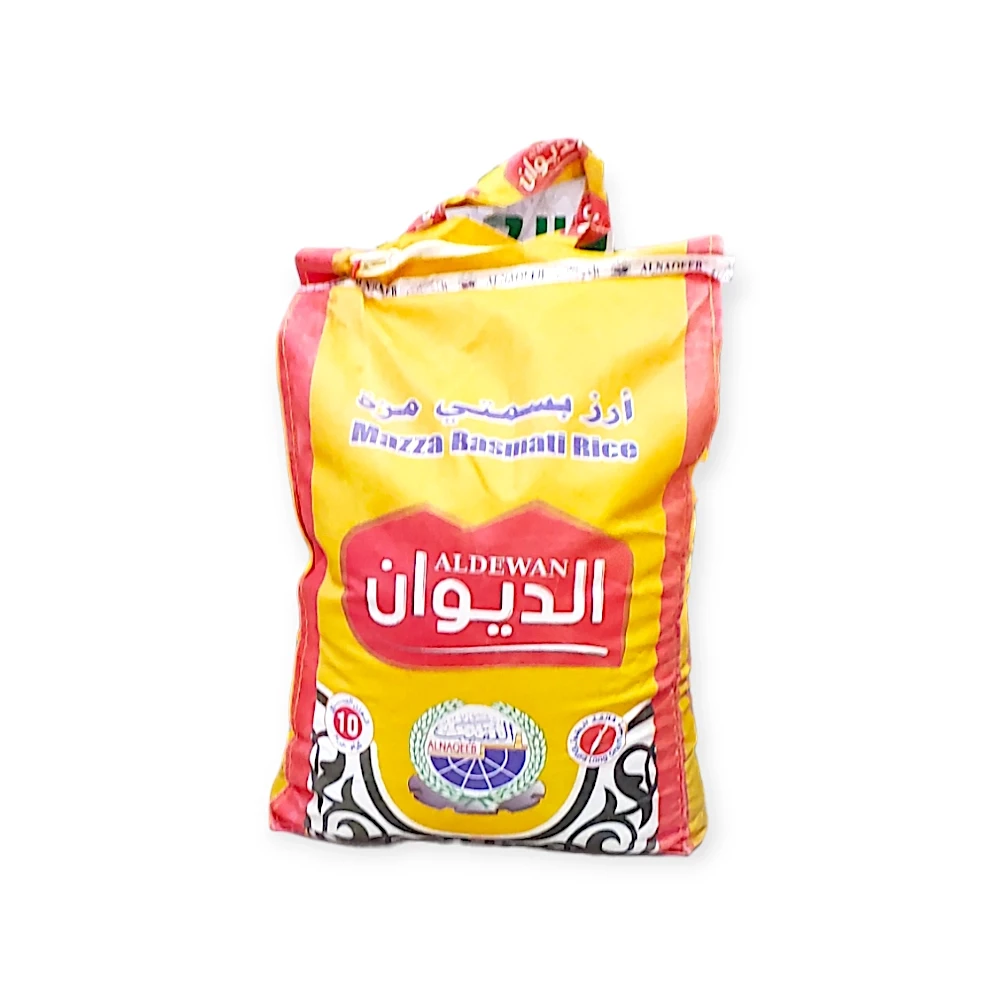 ارز الديوان 10كجم *4