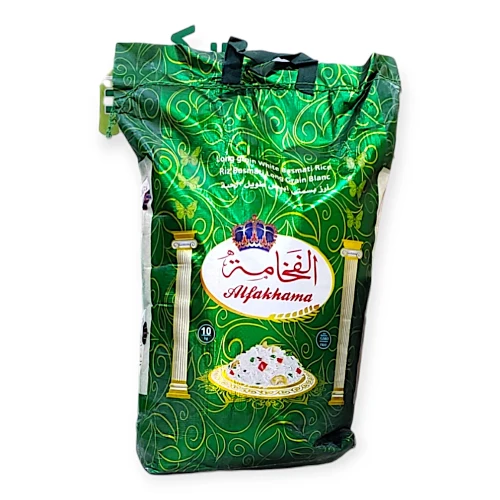 ارز الفخامة 10كجم *4