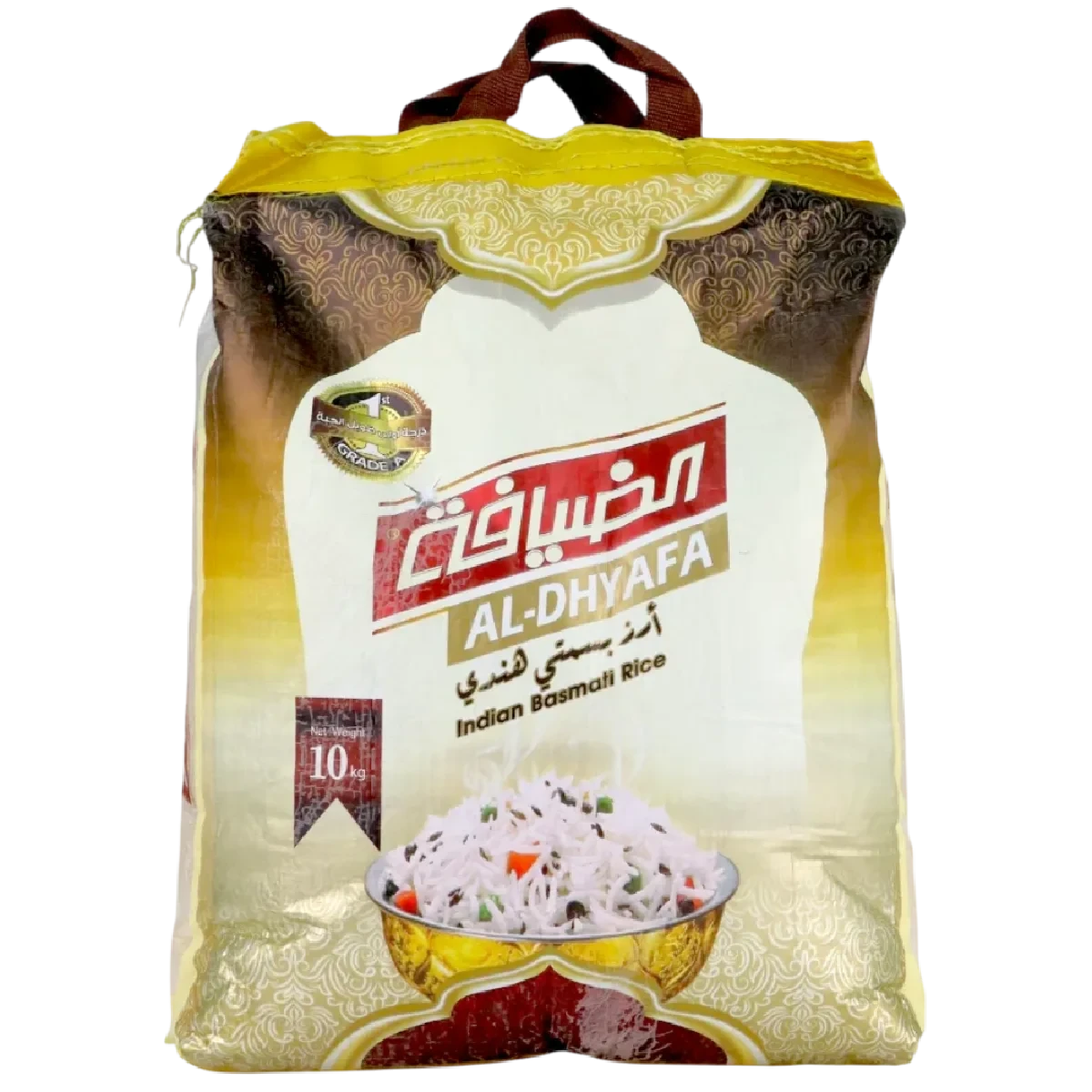 ارز الضيافة 10كيلو *4