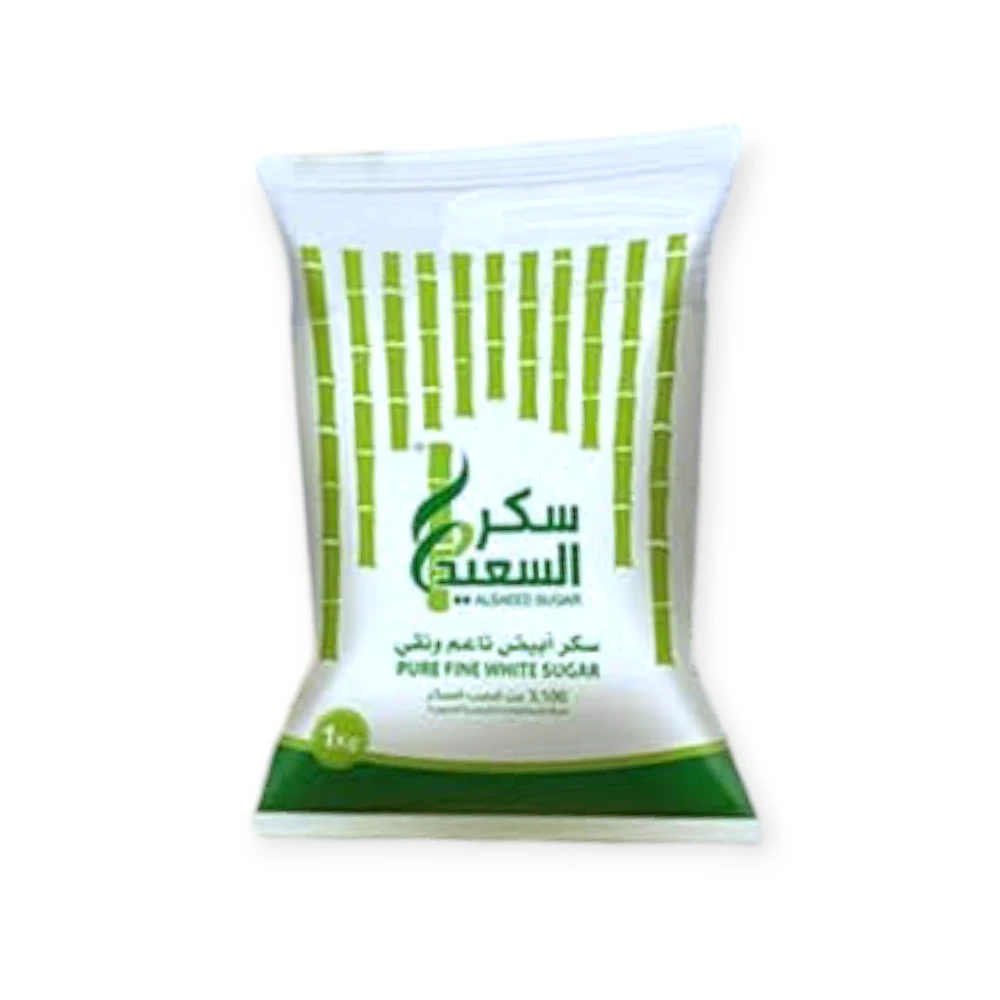 سكر السعيد 1كجم *24