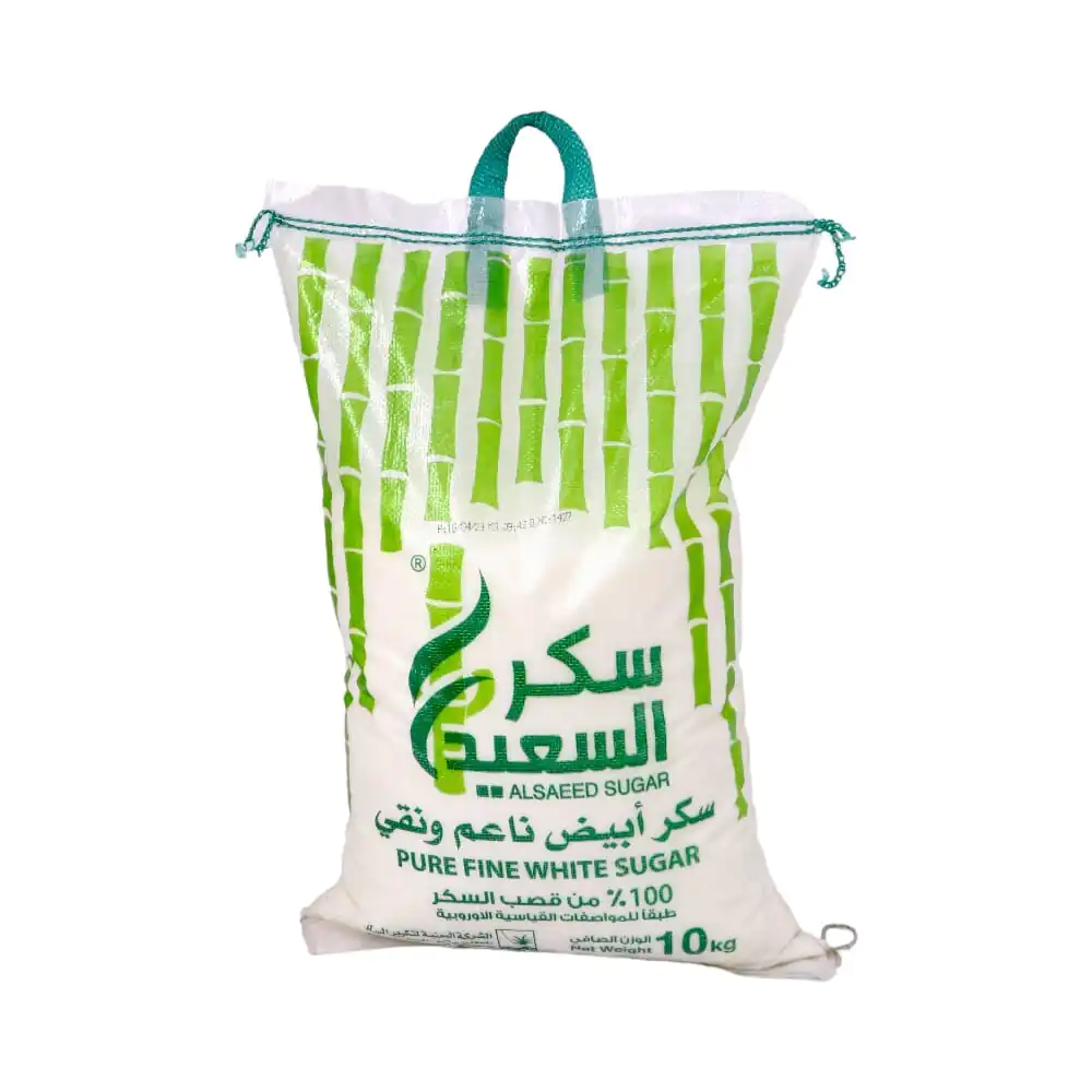 سكر السعيد 10كجم