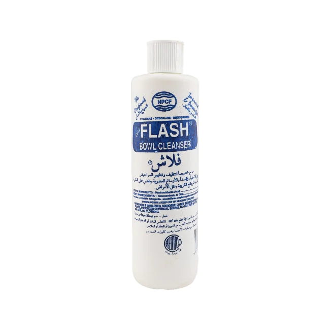 فلاش صغير 500مل *12