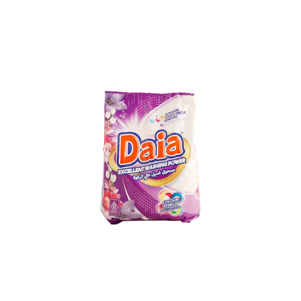 صابون دايا 2.5كجم *6