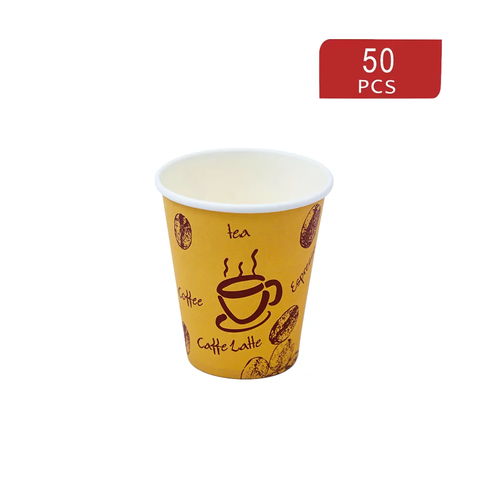 اكواب سفري ورقية 50كوب *20