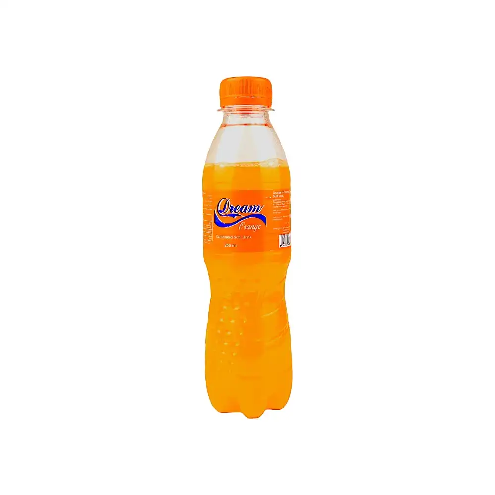 دريم صغير منوع 250مل *30