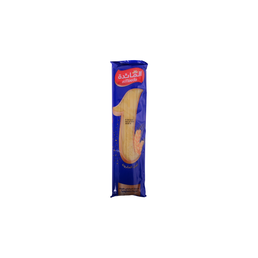 مكرونة المائدة 400جم *20