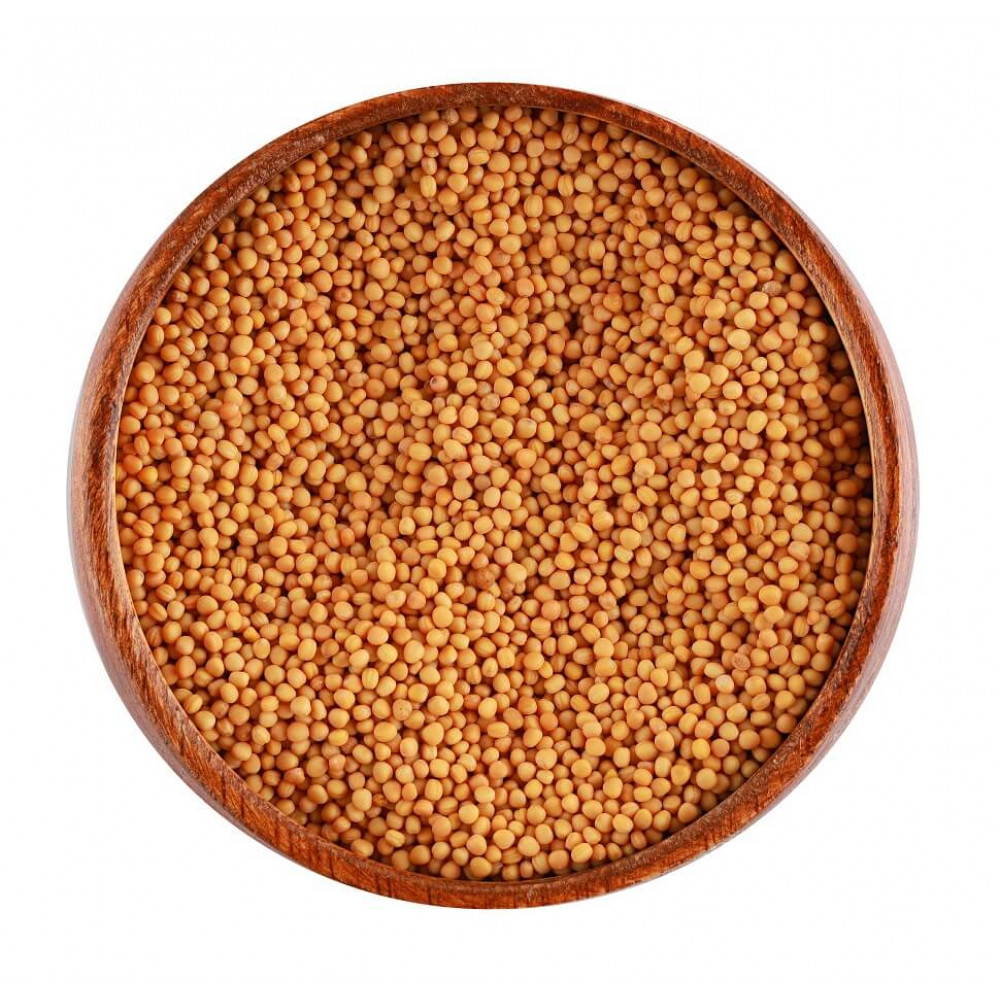 بذور خردل اصفر