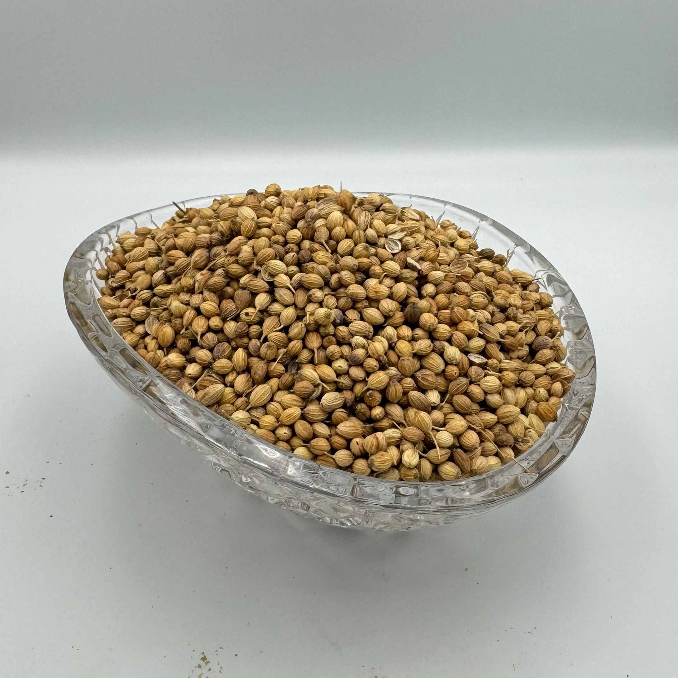 كبزرة هندي حبوب