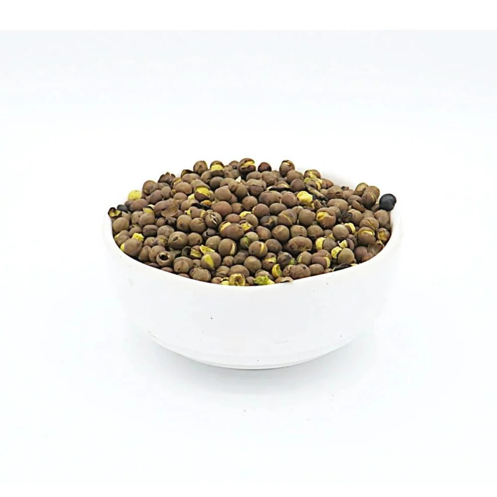 دخش - عتر بلدي مقلي