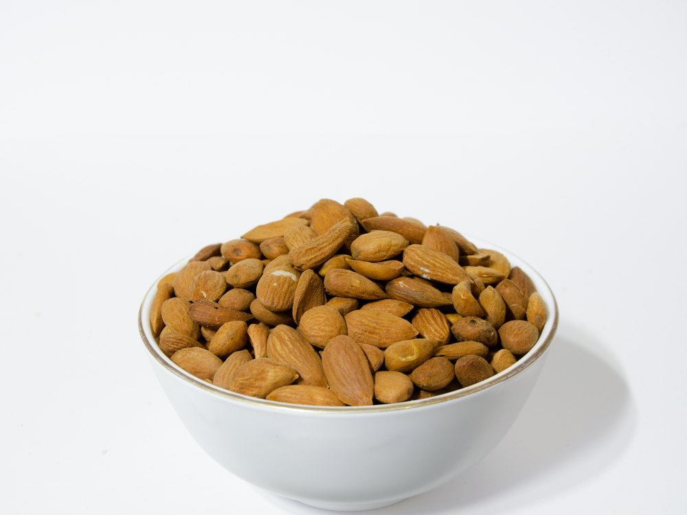 لوز افغاني درجة اولى