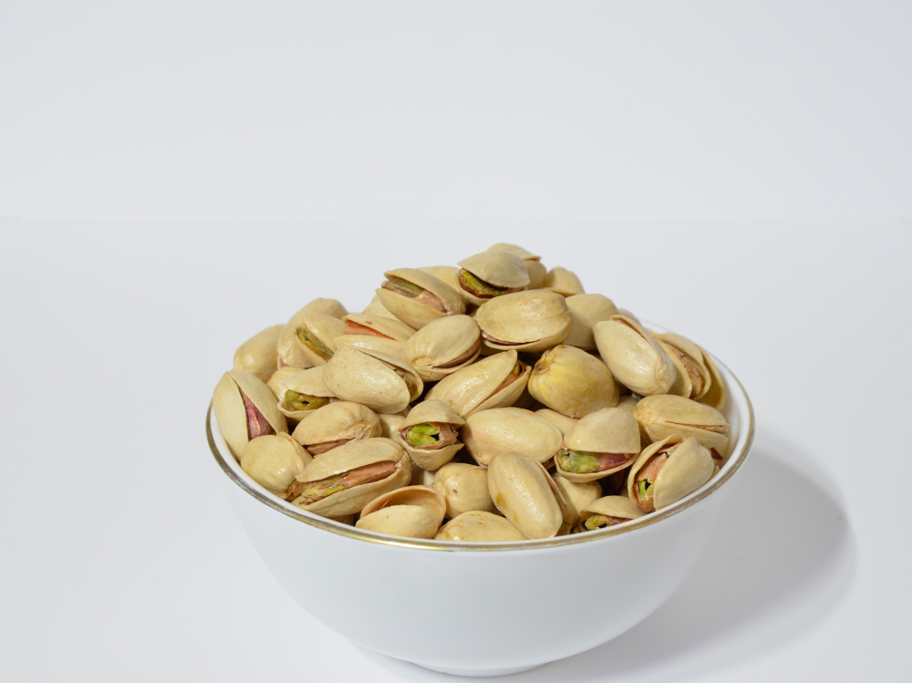 فستق مالح رقم1
