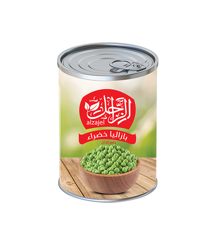 بازيليا الزاجل 400جم *24