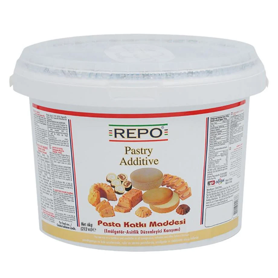 محسن كيك تركي REPO