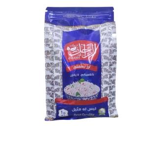 ارز الزاجل 1كجم *20