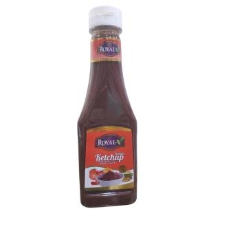 كاتشب رويال 340 جم