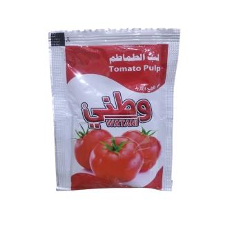 صلصة وطني 38جم *70