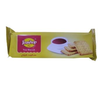 بسكويت الشاي 75جم *24