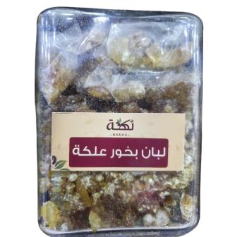 لبان بخور علكة