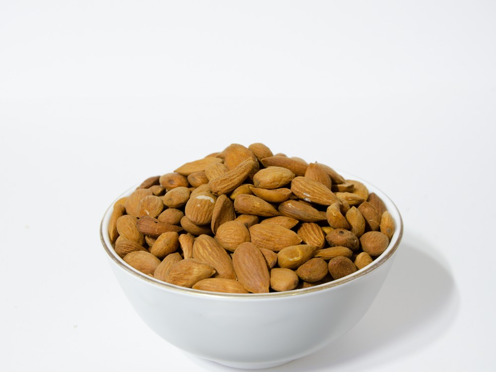 لوز افغاني درجة اولى