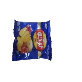 بطاطس رنجو صغير 14جرام