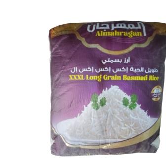 ارز المهرجان 10كجم