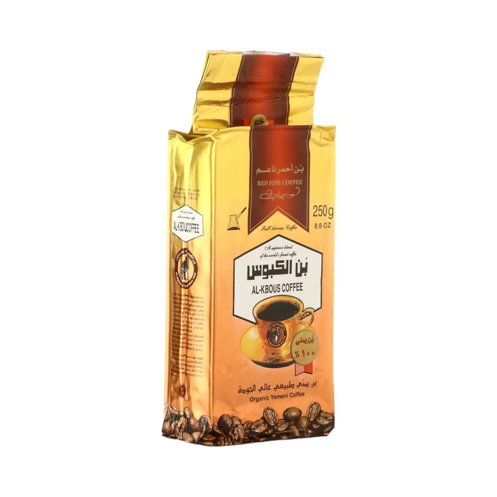 بن الكبوس 250جم