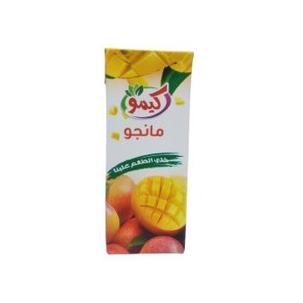 عصير كيمو منوع 200مل