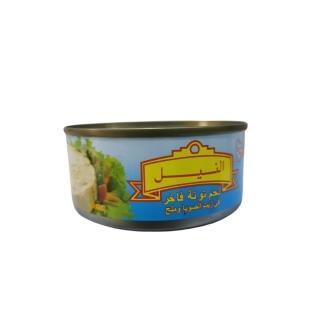 تونة النيل كبير 140جم