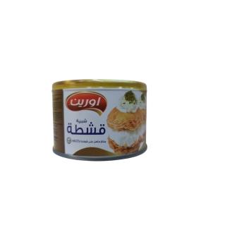 قشطة اورين عادي 155جم * 48