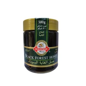 عسل الغابة السوداء 500جم