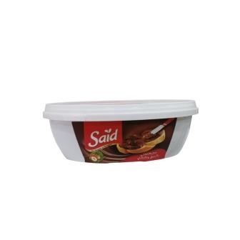 شوكولاتة سائل سعيد  علب 180جم