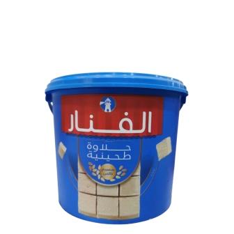 طحينية الفنار سطول 2كجم