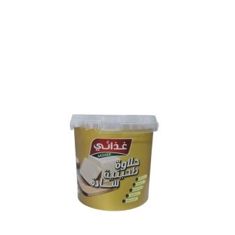 حلاوة طحينية غذائي 1400جم *6