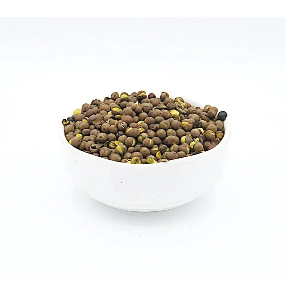 دخش - عتر بلدي مقلي