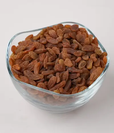 زبيب رازقي درجة ثاني 2