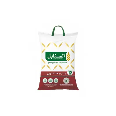 دقيق بر السنابل 10كجم