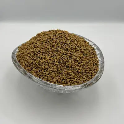 حلبة حبوب