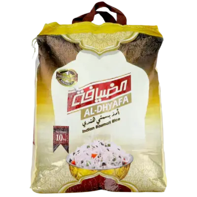 ارز الضيافة 10كيلو *4
