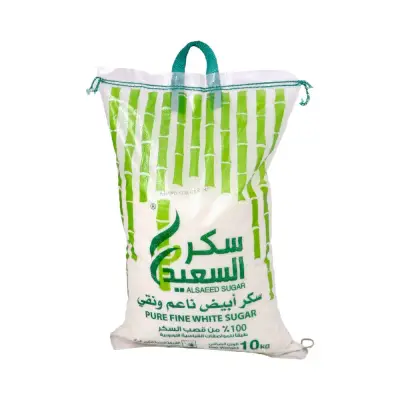 سكر السعيد 10كجم