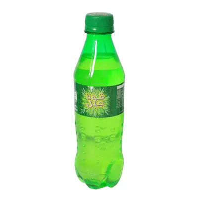 شراب قوة جبل 500مل *30