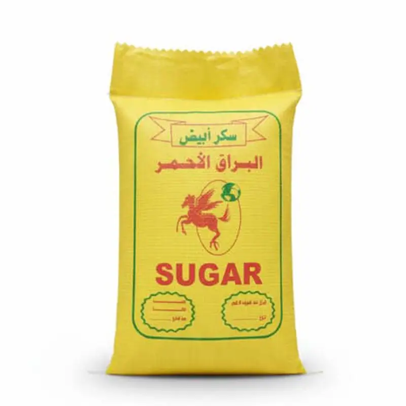 سكر برازيلي 10كجم