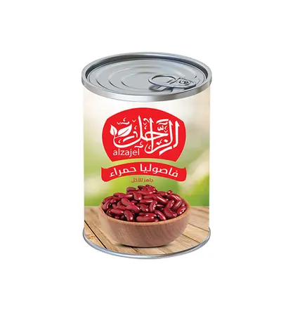 فاصوليا الزاجل 400جم *24