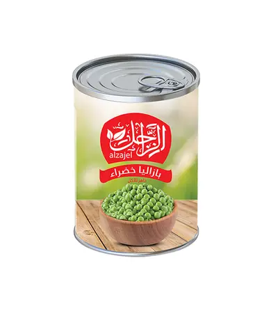 بازيليا الزاجل 400جم *24